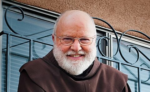 Richard Rohr OFM (CAC)